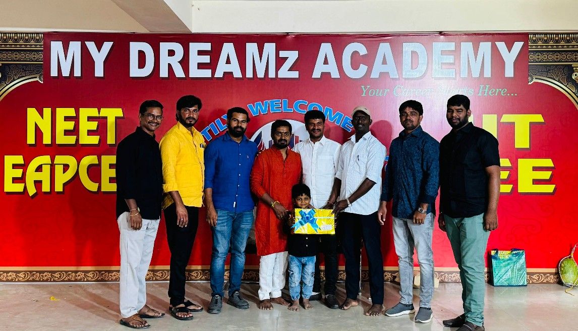 My Dreamz Academy image 2